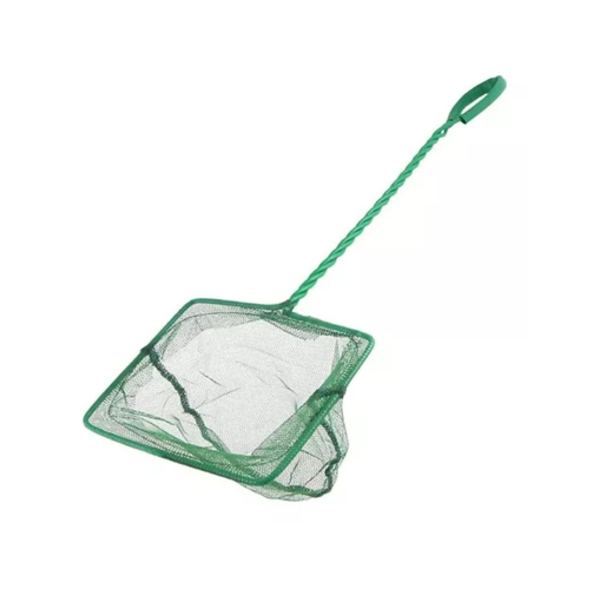 GENERICO - Red reforzada importada de nylon para peceras de 8