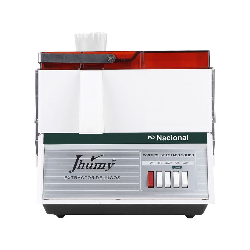 JHUMY - Extractor de jugos 800W JHUMY