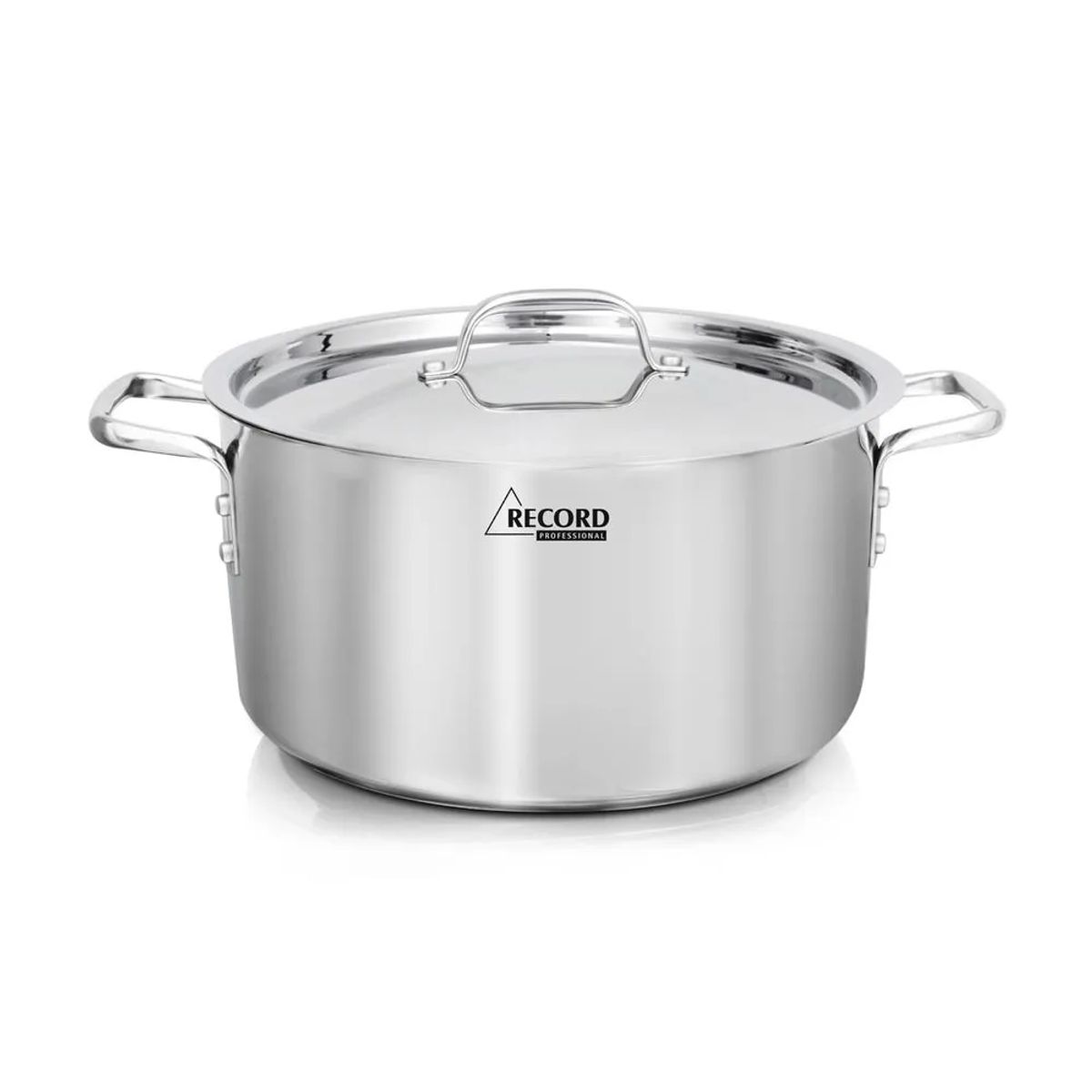 RECORD - Olla Professional AInox FDif TAc 26 - Record