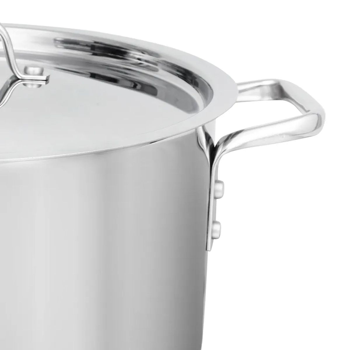 RECORD - Olla Professional AInox FDif TAc 26 - Record