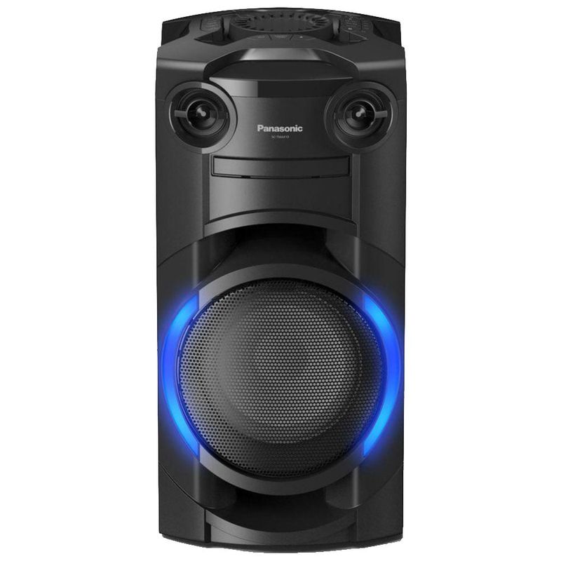 PANASONIC - One Box SC-TMAX10PUK Panasonic