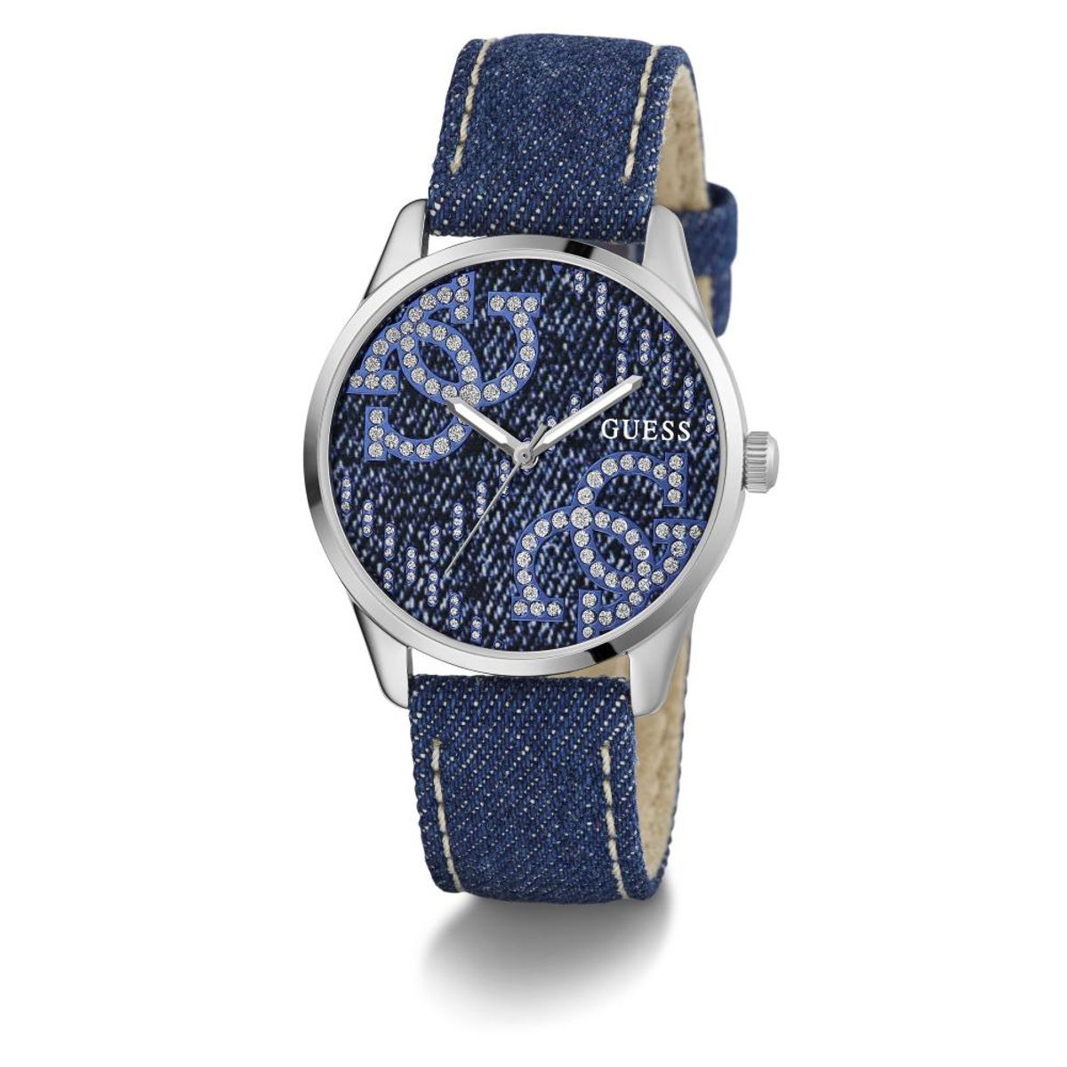 GUESS - Reloj Guess Para Mujer GW0755L1