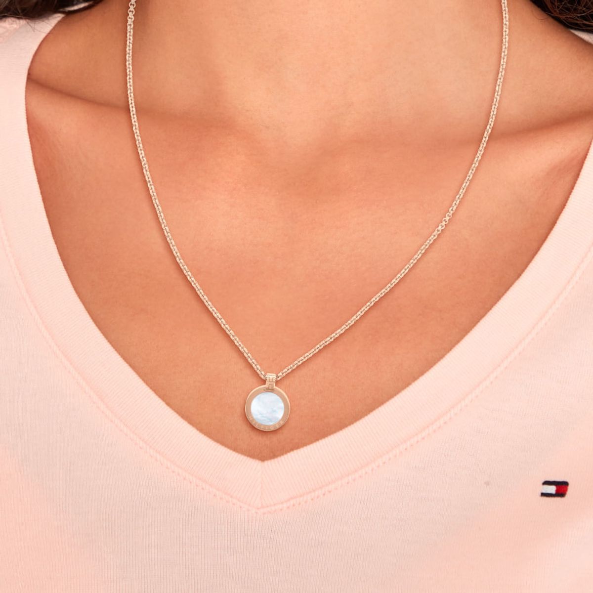 TOMMY HILFIGER - Collar Joya Tommy Hilfiger  Mujer 2780657