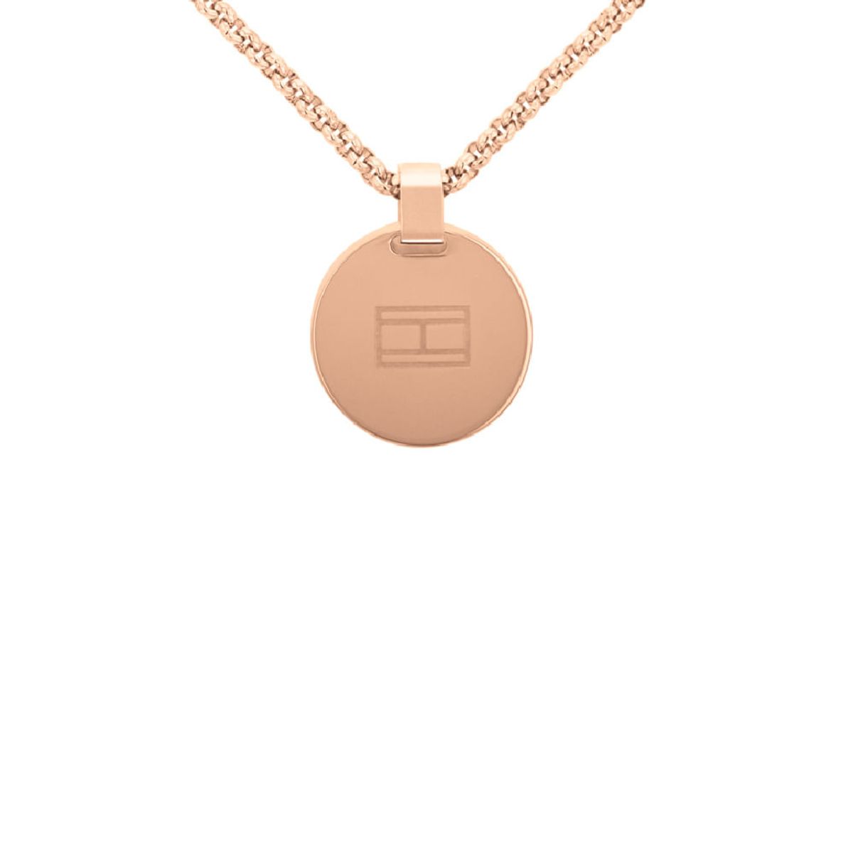 TOMMY HILFIGER - Collar Joya Tommy Hilfiger  Mujer 2780657