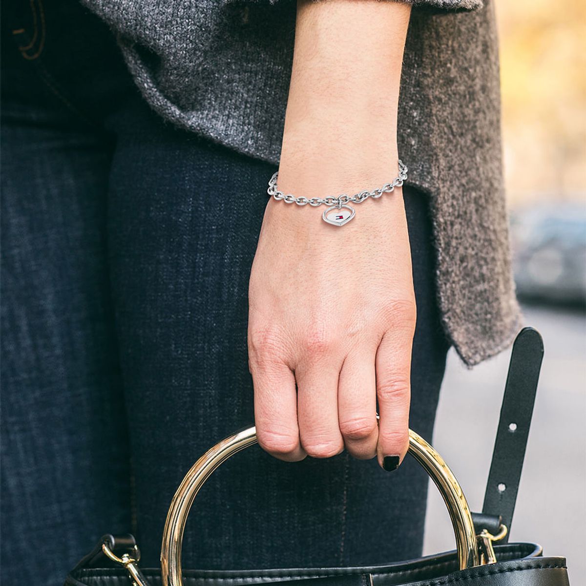 TOMMY HILFIGER - Brazalete Joya Tommy Hilfiger  Mujer 2780553