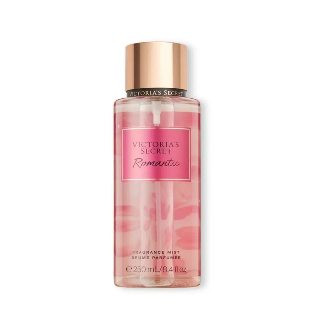 VICTORIA'S SECRET - Colonia Mist Corporal Romantic  Victoria Secret