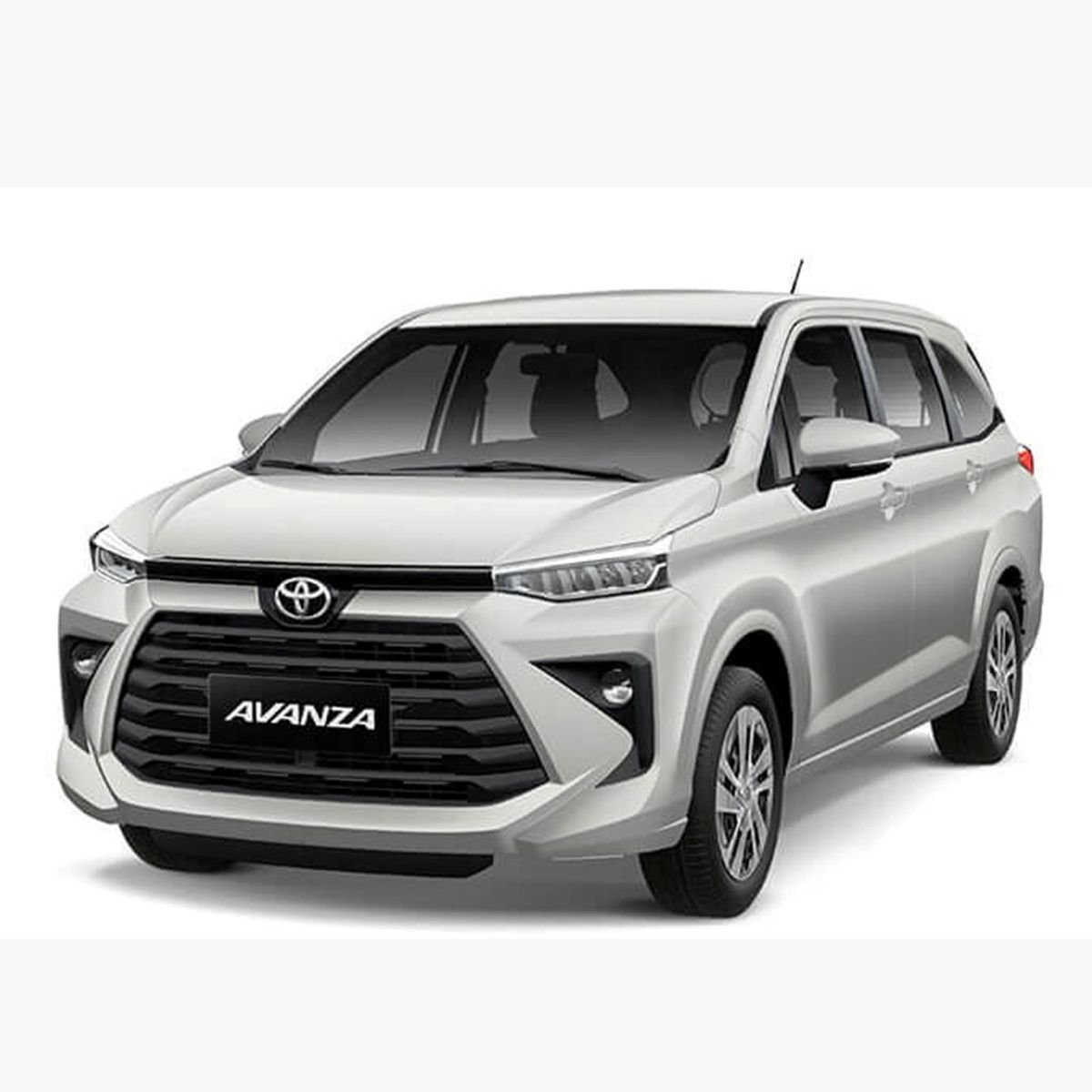 BOSCH - Plumilla Bosch Eco Limpia Parabrisas Para Toyota Avanza