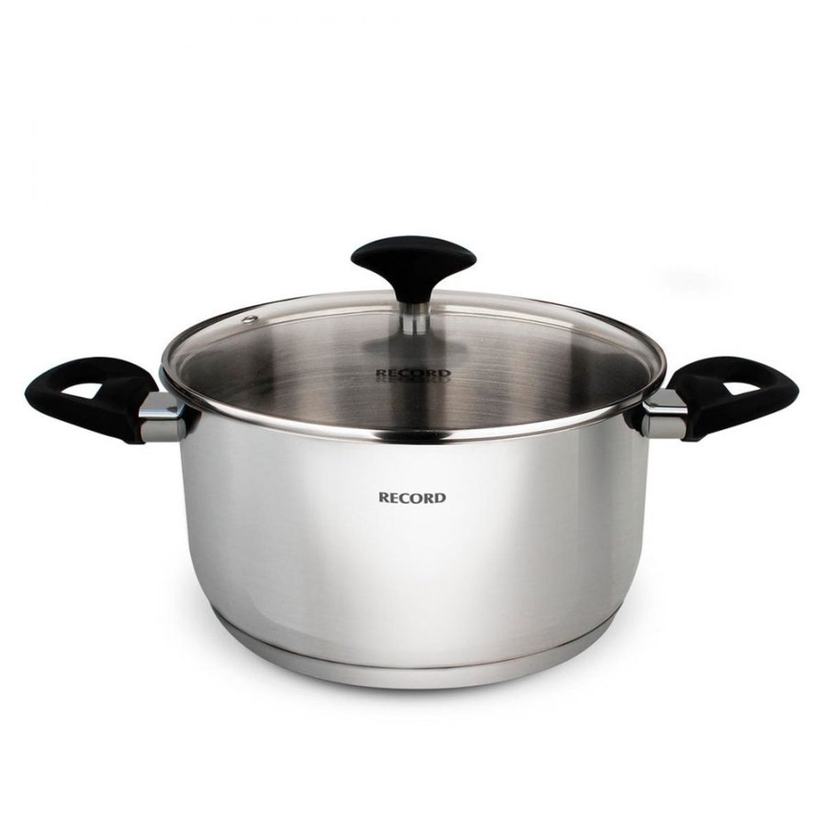 RECORD - Olla AI Gia Plus N°22 FDif TV - Record