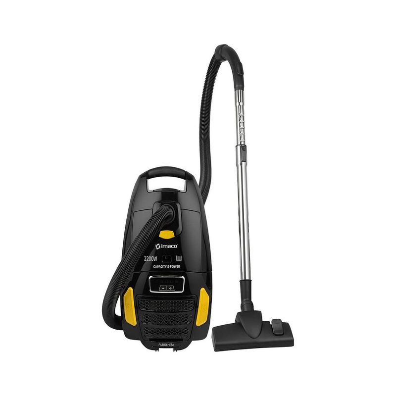 IMACO - Aspiradora Capacity & Power 6 L IMACO IA2200