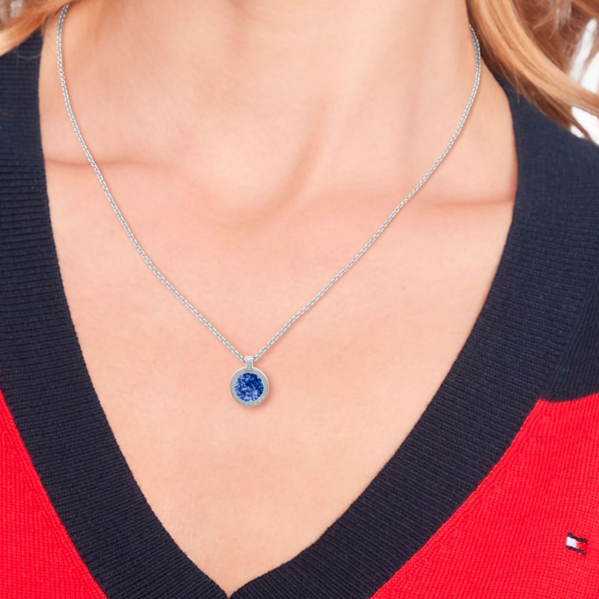 TOMMY HILFIGER - Collar Joya Tommy Hilfiger  Mujer 2780655