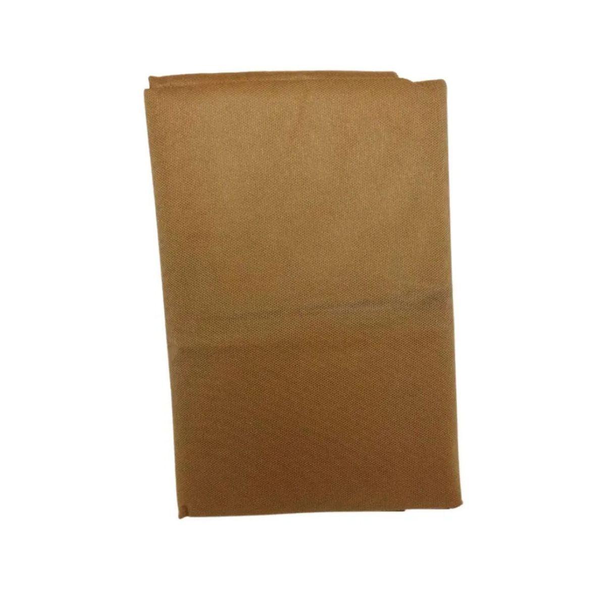 GENERICO - Funda  para lavadora tela gruesa 12-15k Coyote