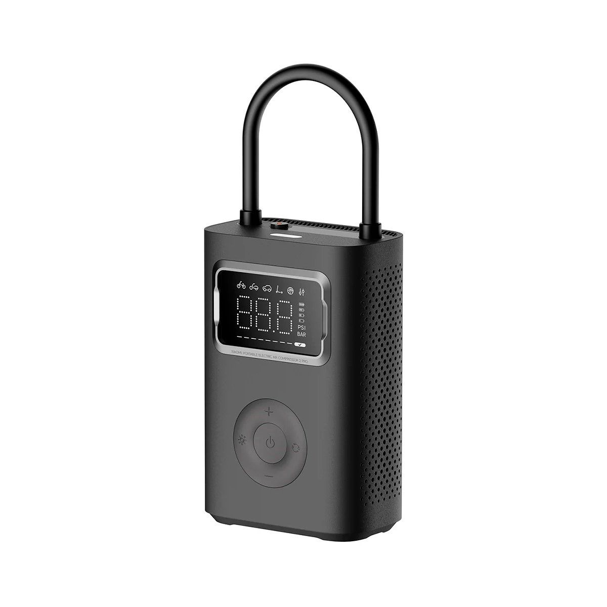 XIAOMI - Air Pump 2 Pro Xiaomi Compresor de Aire Portátil