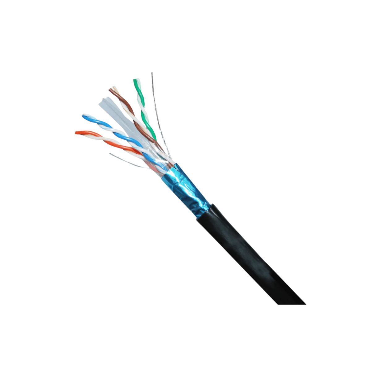 DIXON - Dixon Cable F/UTP Cat. 6 3067