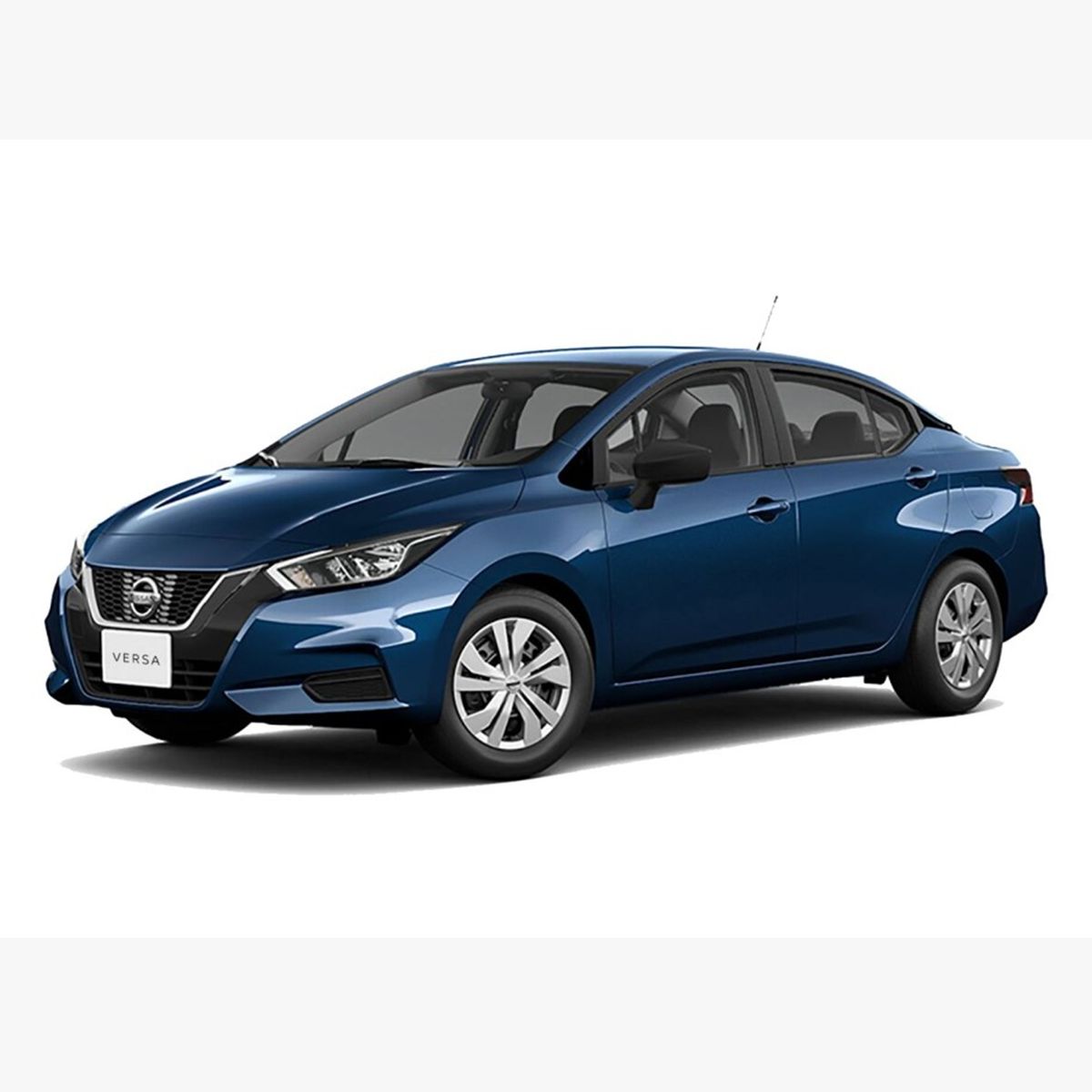 BOSCH - Plumilla Bosch Eco Limpia Parabrisas Para Nissan Versa