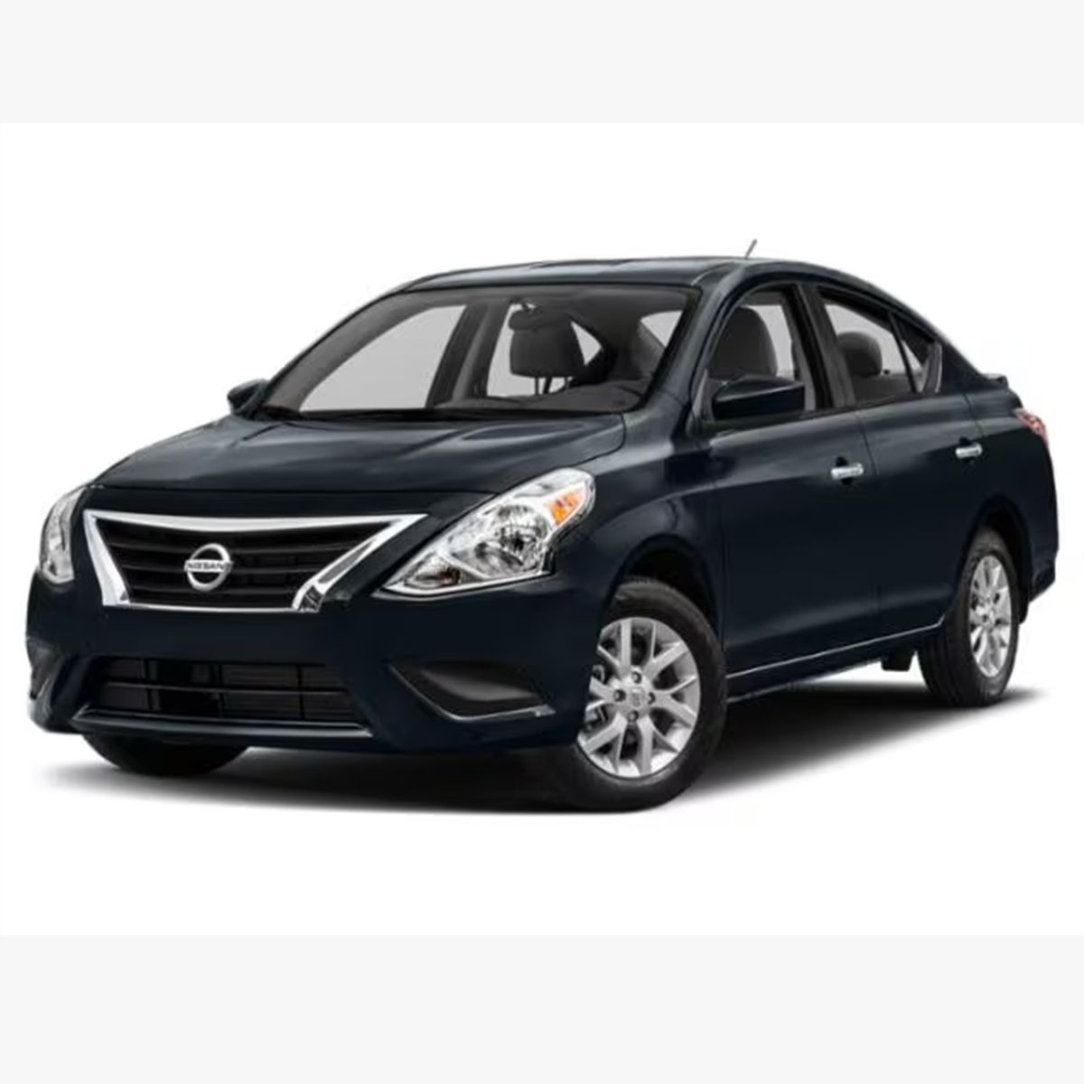 BOSCH - Plumilla Bosch Eco Limpia Parabrisas Para Nissan Versa