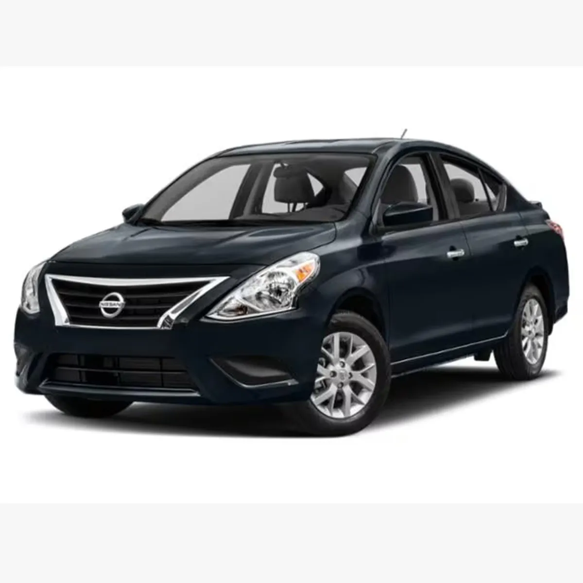 BOSCH - Plumilla Bosch Eco Limpia Parabrisas Para Nissan Versa 2015