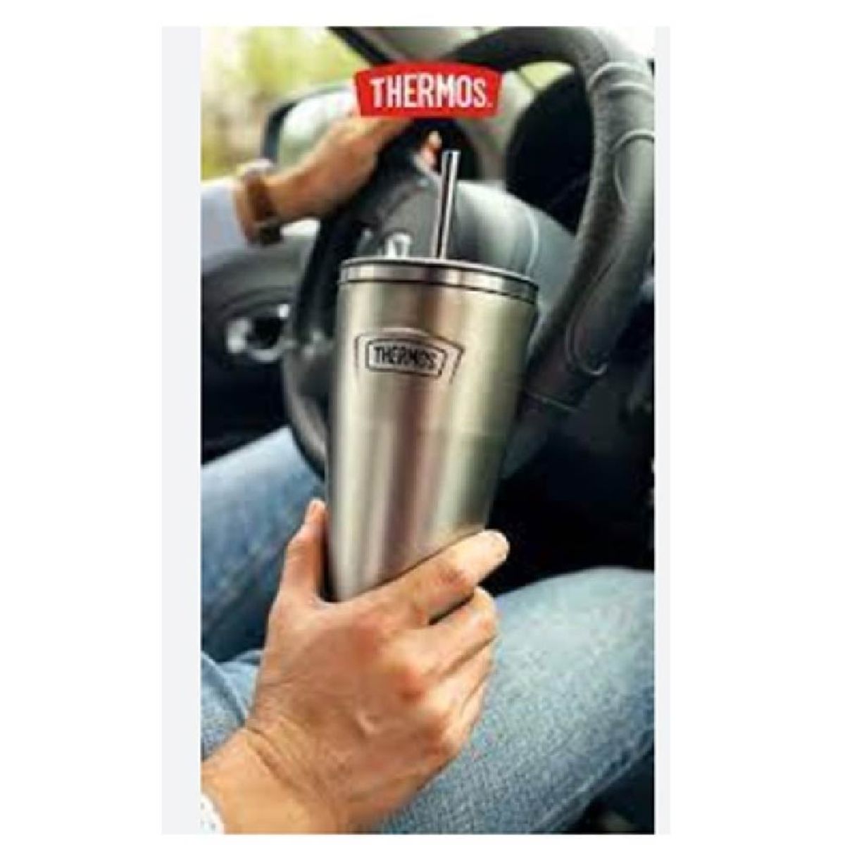 THERMOS - termo marca THERMOS P 710 ML