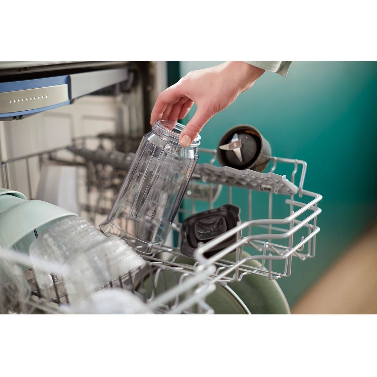 PHILIPS - LICUADORA PERSONAL  PHILIPS HR2604