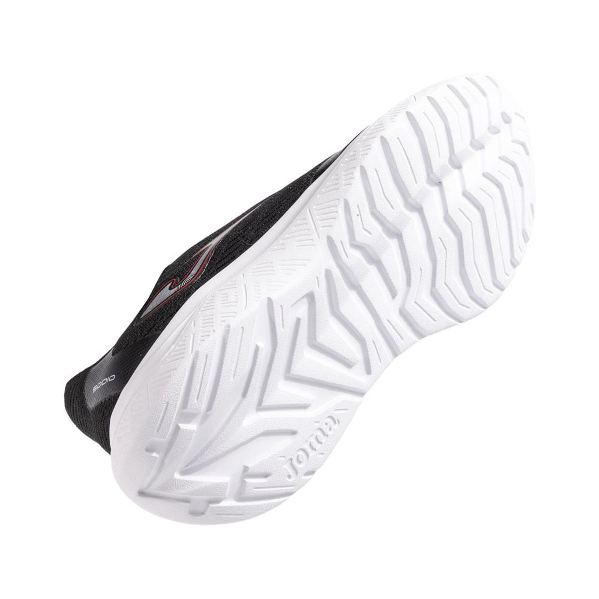 JOMA - Zapatillas Running Sodio Men 2501 Negro