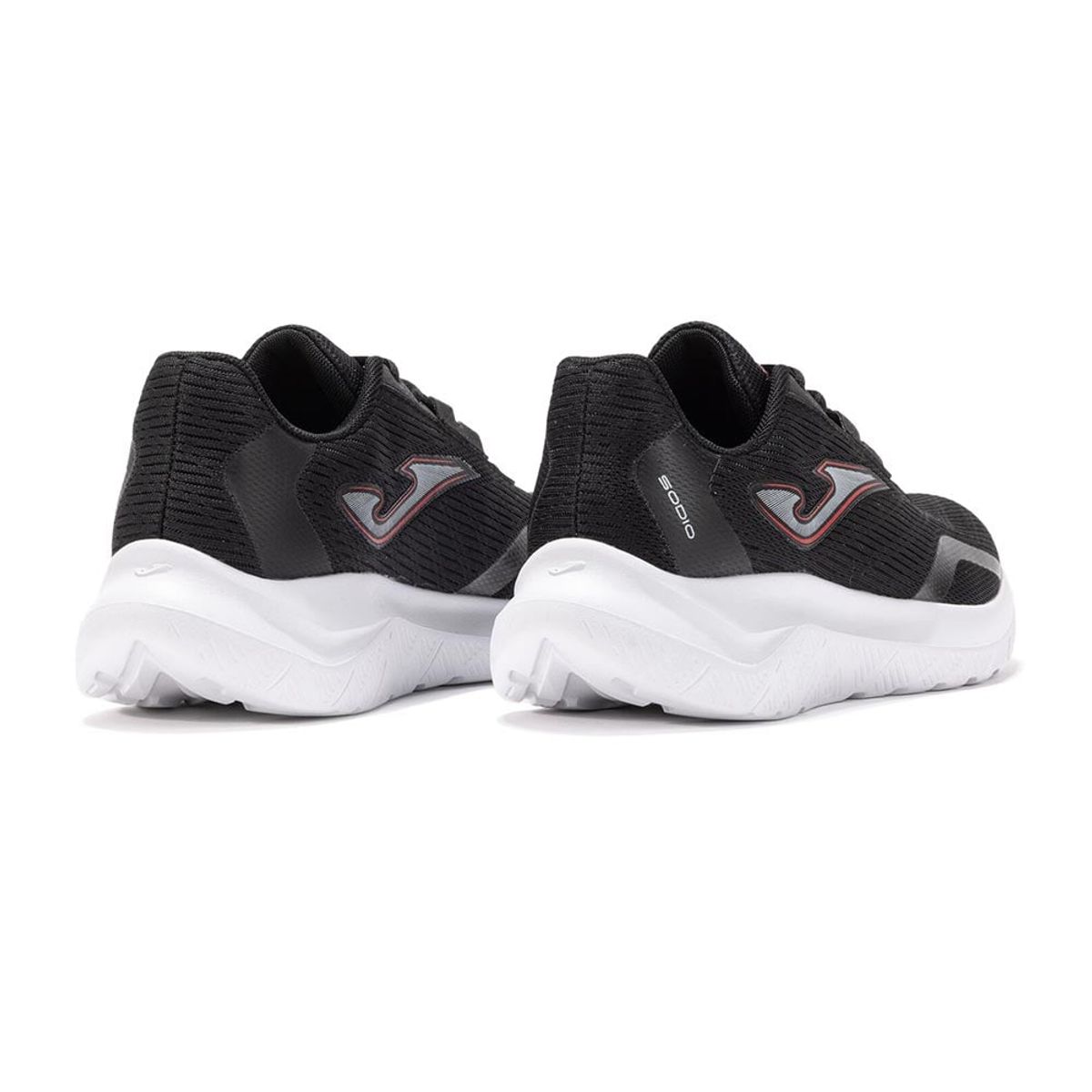 JOMA - Zapatillas Running Sodio Men 2501 Negro