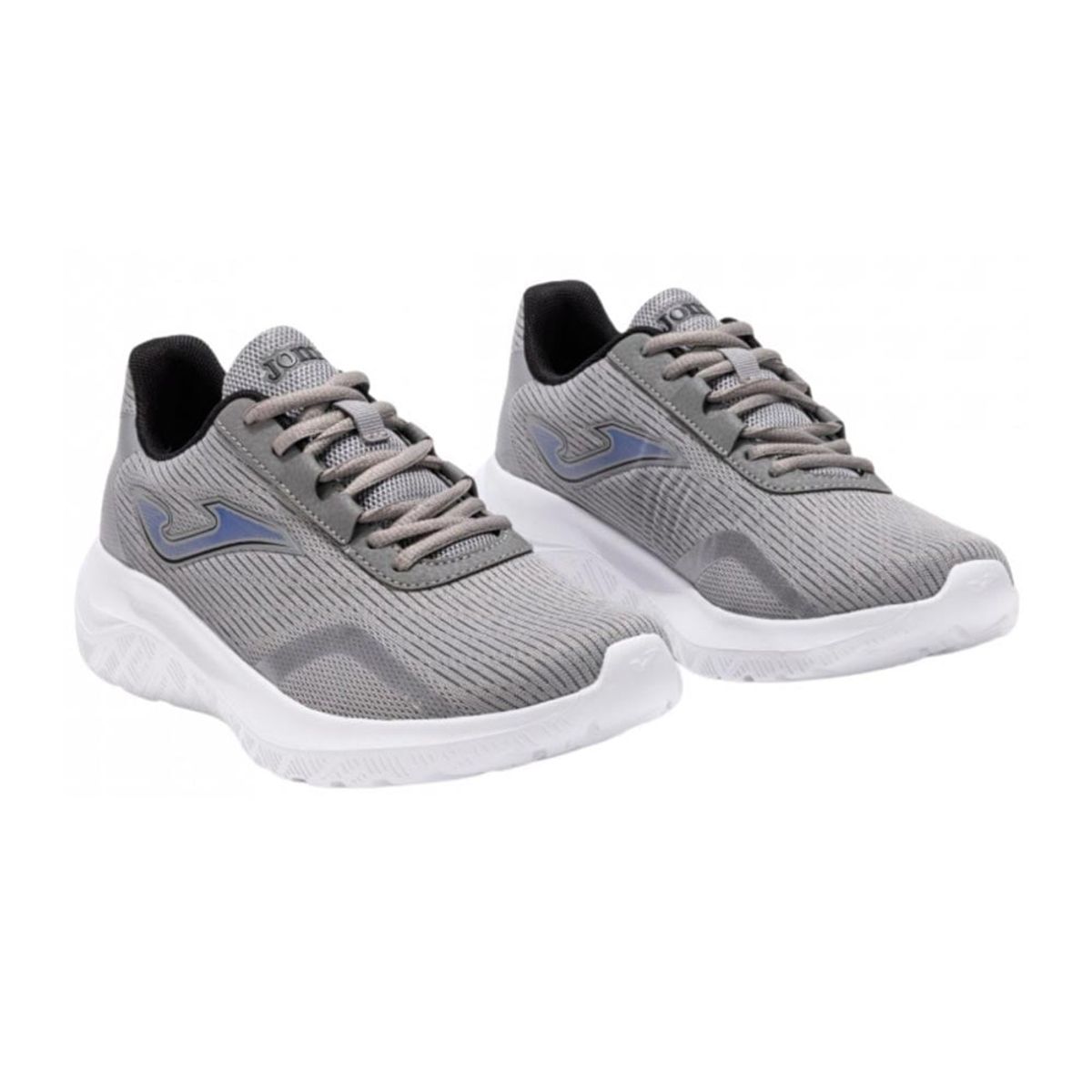 JOMA - Zapatillas Running Sodio Men 2512 Gris