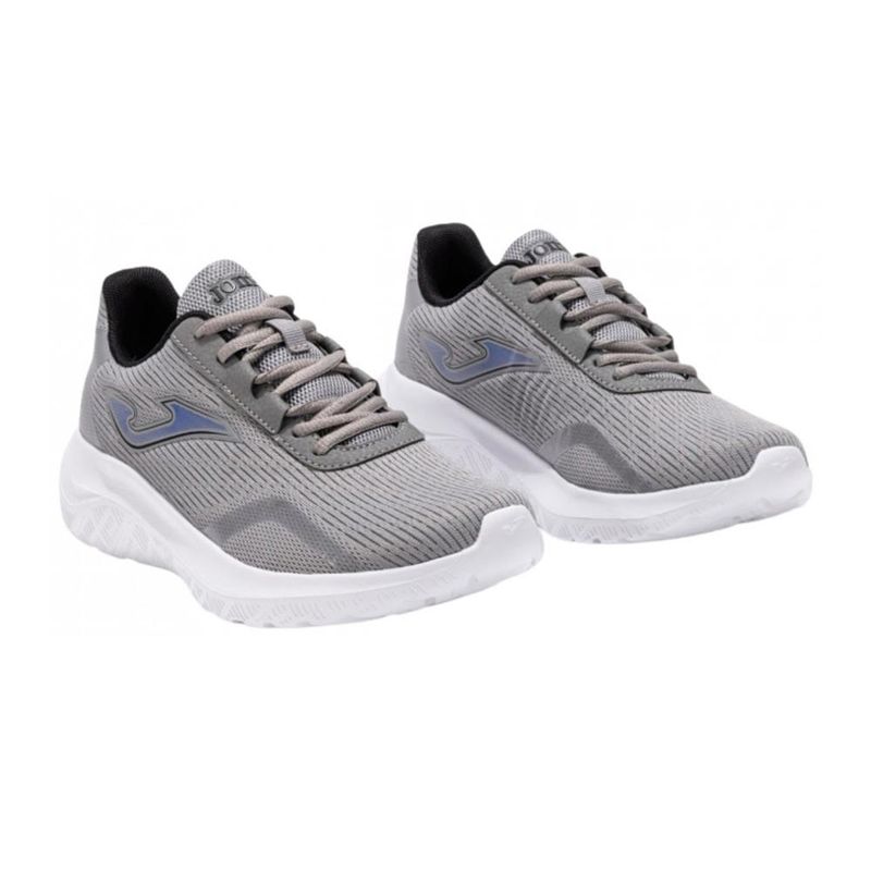 JOMA - Zapatillas Running Sodio Men 2512 Gris