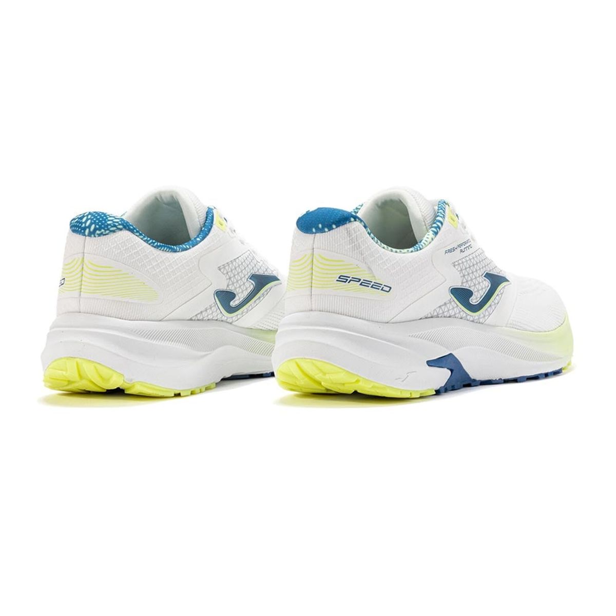 JOMA - Zapatillas Running Speed Men 2502 Blanco