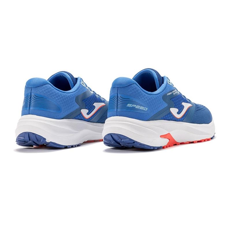 JOMA - Zapatillas Running Speed Men 2505 Royal