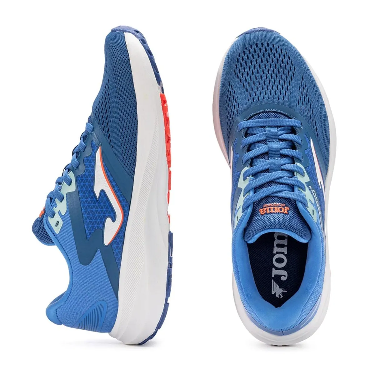 JOMA - Zapatillas Running Speed Men 2505 Royal