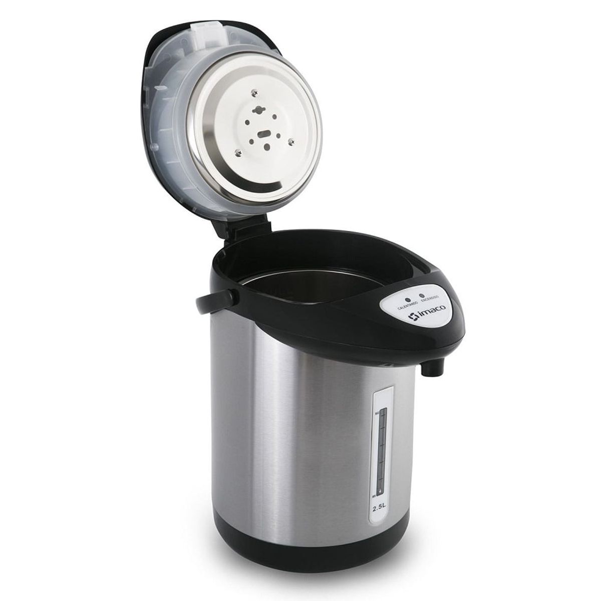 IMACO - Termohervidor dispensador 2.5 L IMACO TP2575SS