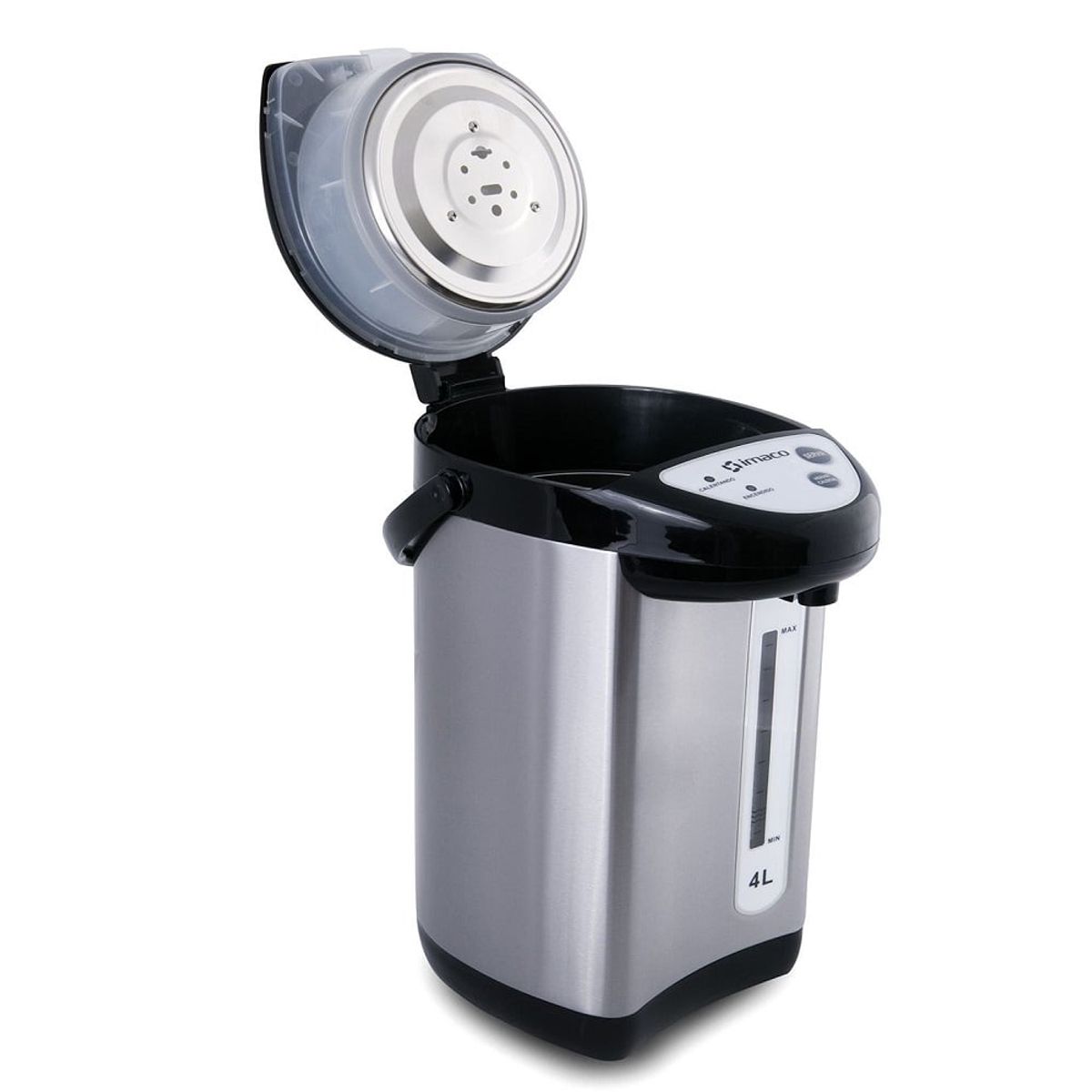 IMACO - Termohervidor dispensador 4 L IMACO TP4050SS
