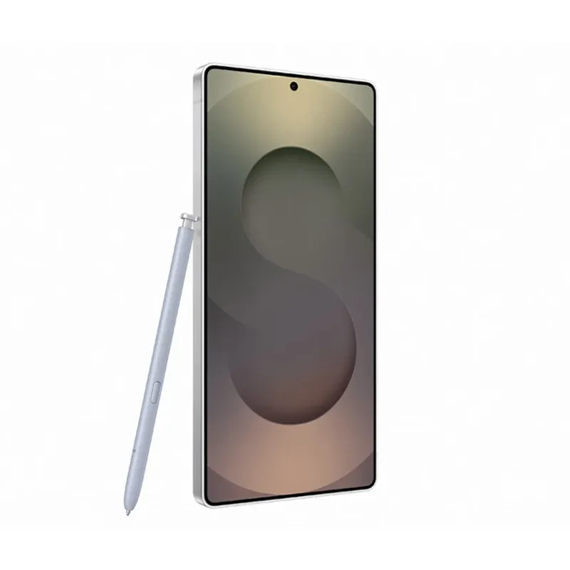 SAMSUNG - Samsung Galaxy S25 Ultra 5G 512gb 12gb Ram Dual Sim Color Plateado
