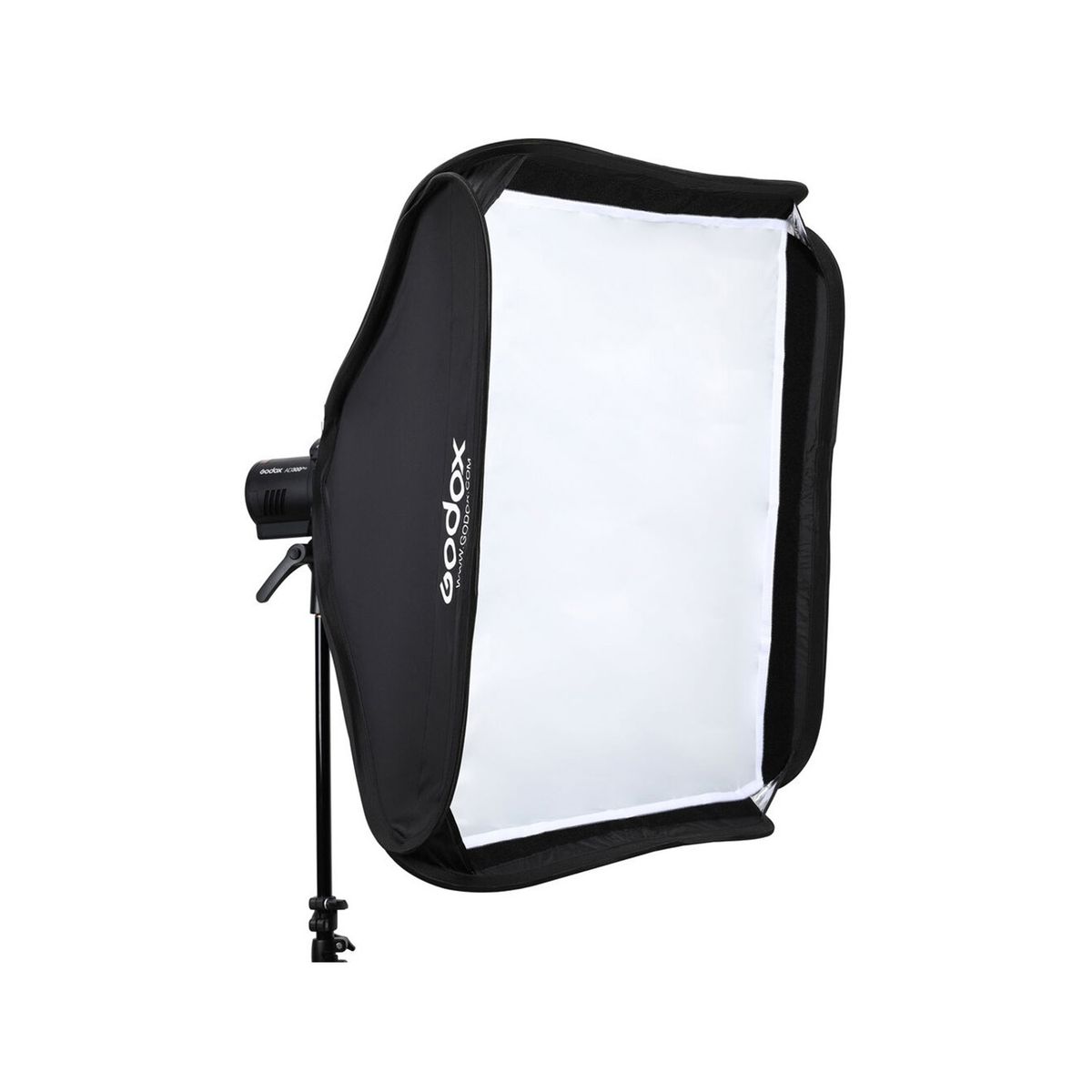 GODOX - Difusor Godox softbox 80x80 + bracket S2