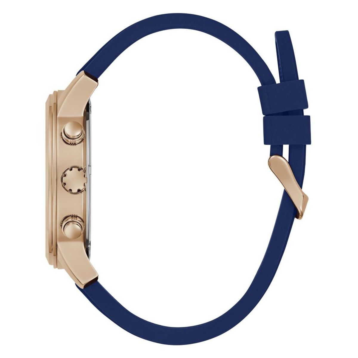 GUESS - Reloj Guess Para Hombre Gw0708G3