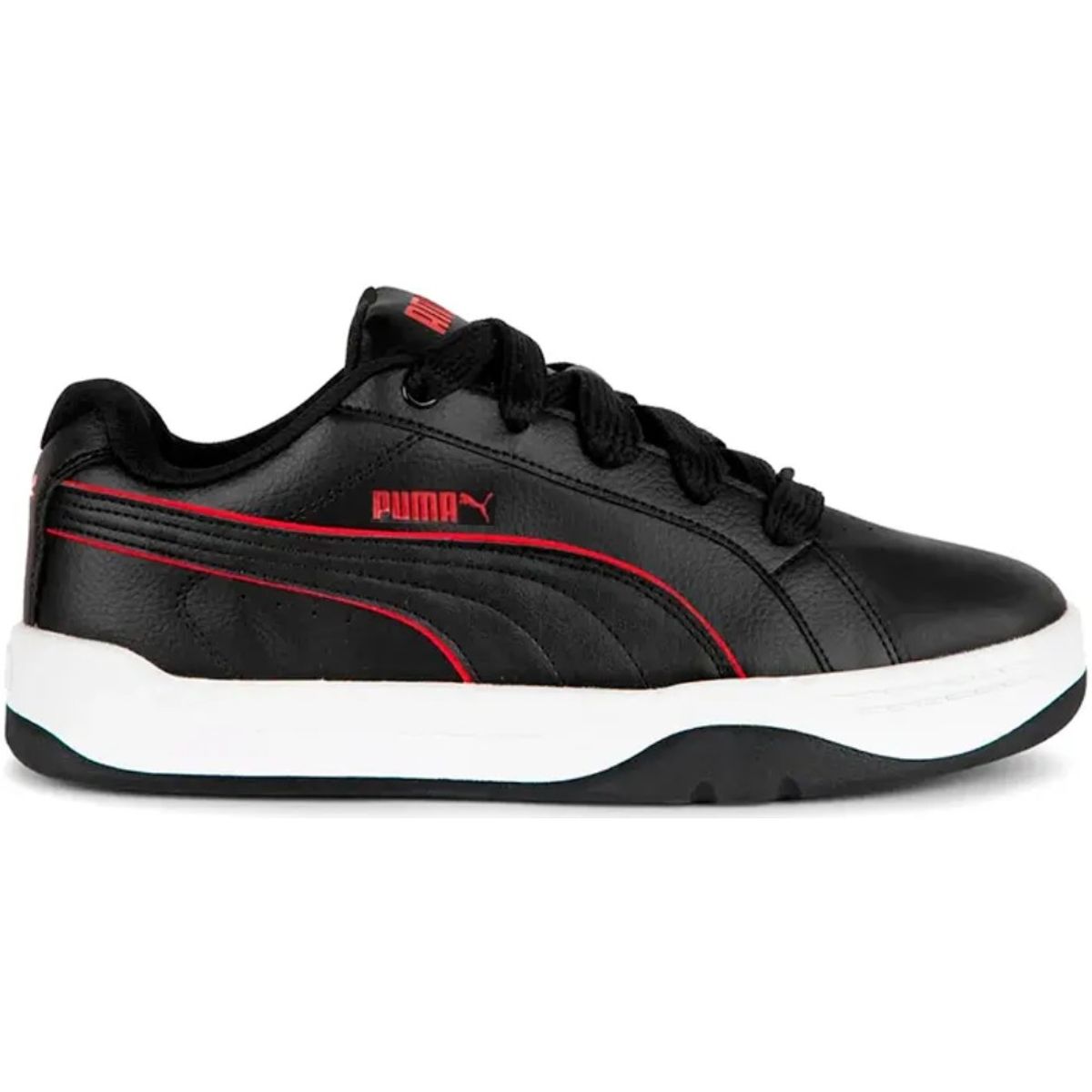 PUMA - Zapatilla Puma Park Lifestyle Easy Piping 403597 01 para Hombre
