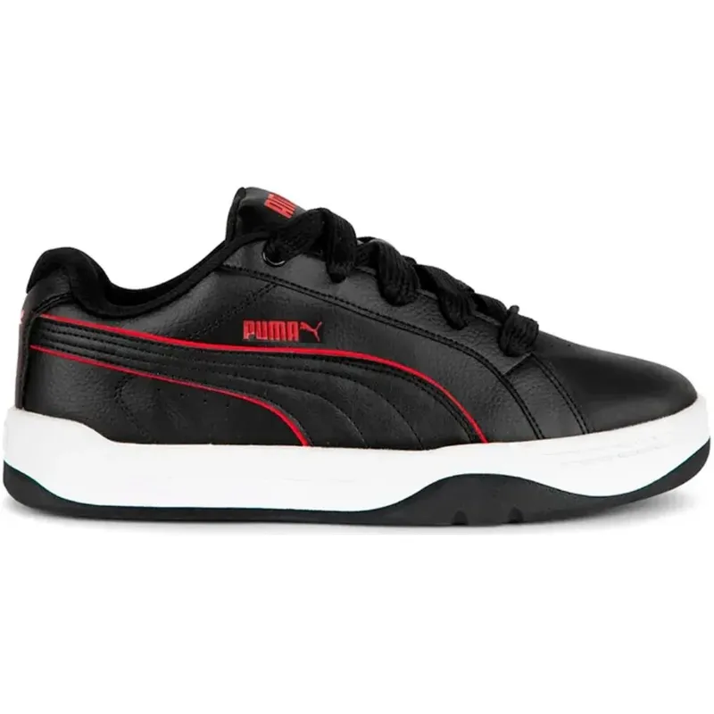 PUMA - Zapatilla Puma Park Lifestyle Easy Piping 403597 01 para Hombre