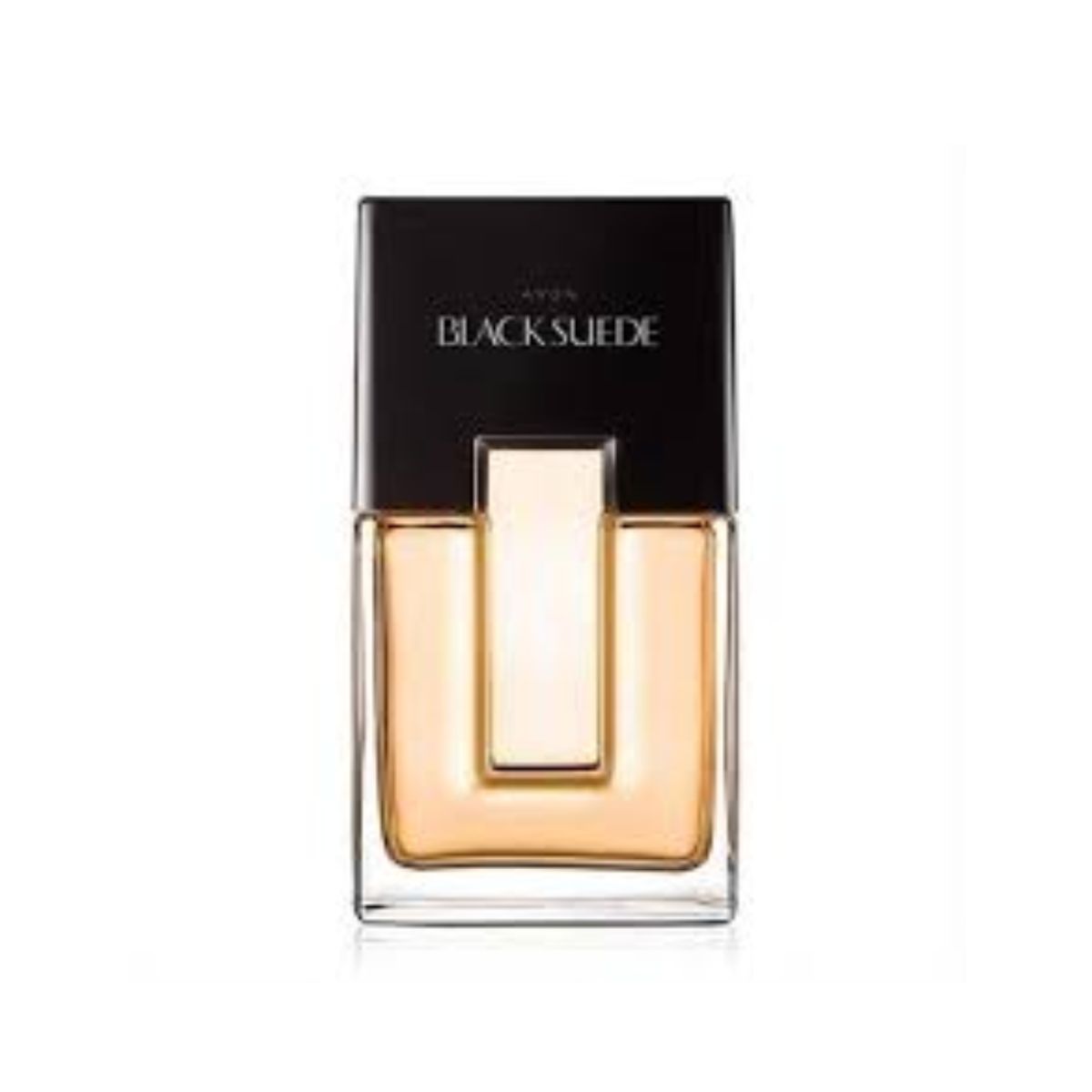 AVON - Black Suede Fragancia de Hombre 100ml Avon