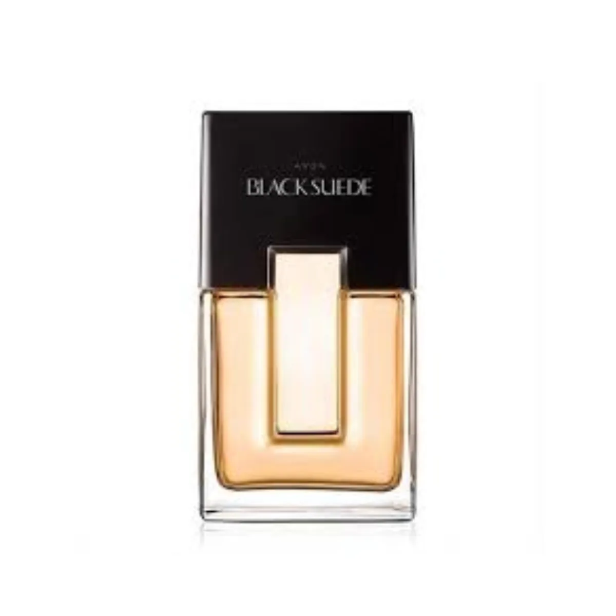 AVON - Black Suede Fragancia de Hombre 100ml Avon