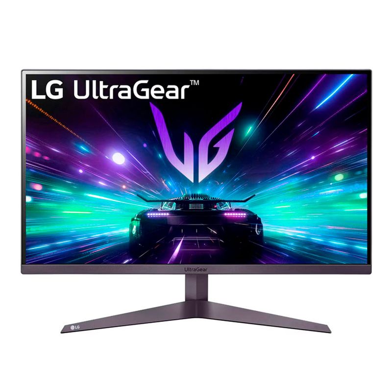 LG - MONITOR LG GAMING 27 FHD VA 180HZ HDMIX2 PN MOV27LG27GS50F
