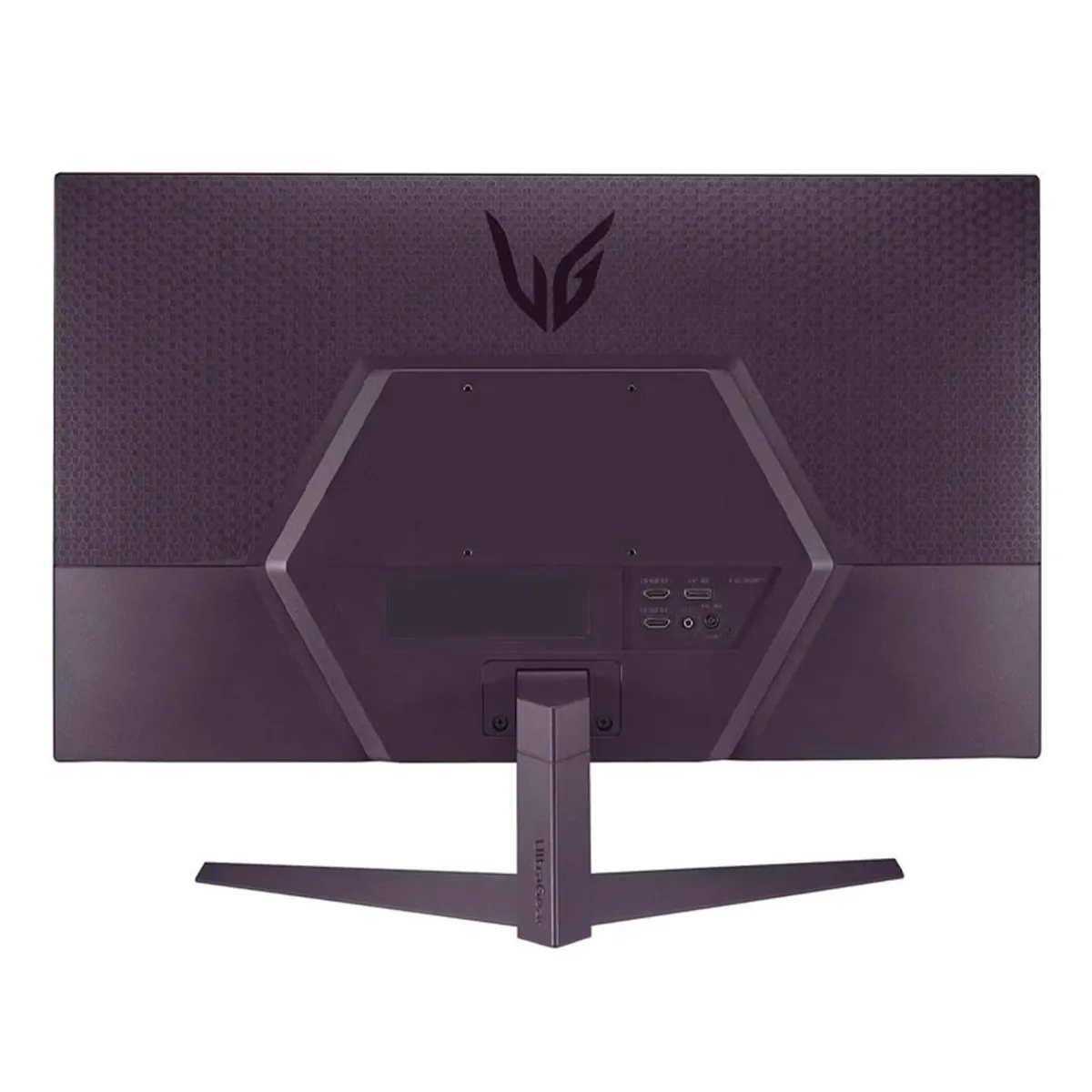 LG - MONITOR LG GAMING 27 FHD VA 180HZ HDMIX2 PN MOV27LG27GS50F