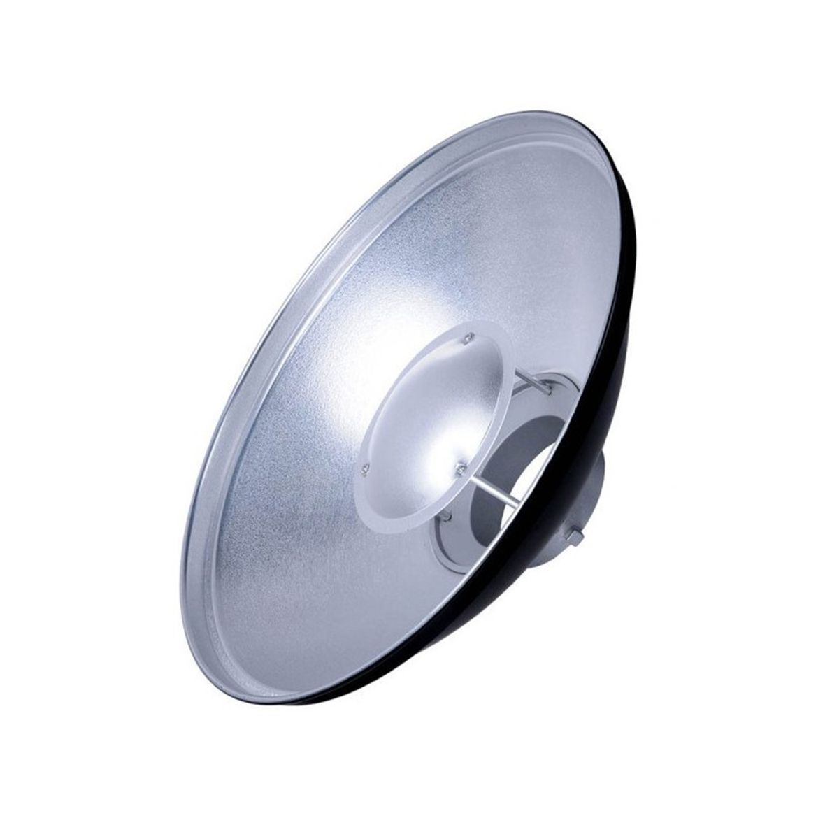 GODOX - Difusor Godox Beauty Dish Silver de 55cm