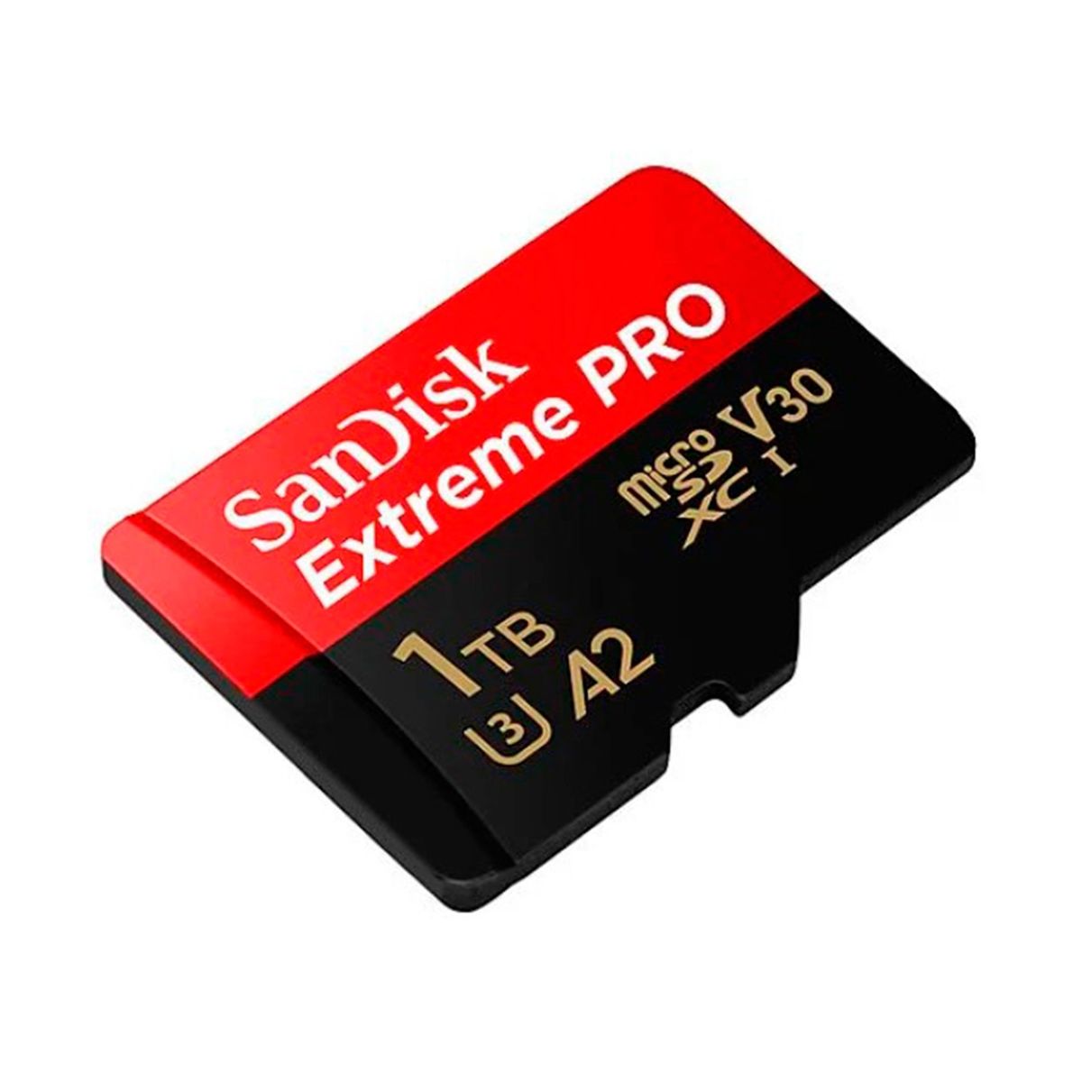 SANDISK - MEMORIA MICROSD SANDISK EXTREME PRO 1TB A2 U3 PN SDSQXCD-1T00-GN6MA