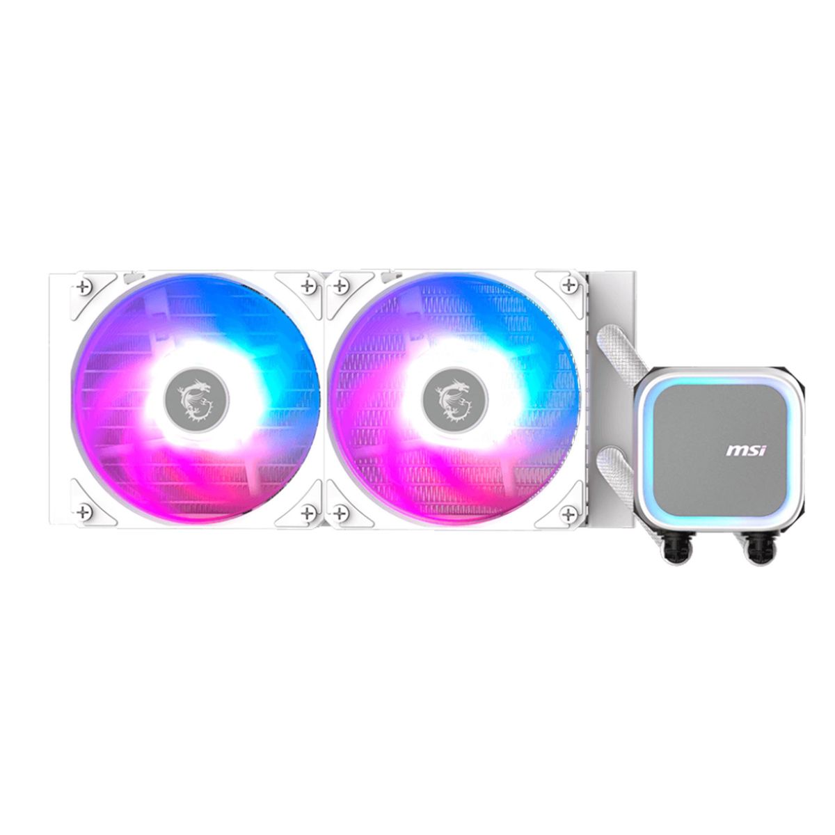 MSI - REFRIGERACION LIQUIDA MSI MAG CORELIQUID A13 240 PN ACMSCORLQA1324W