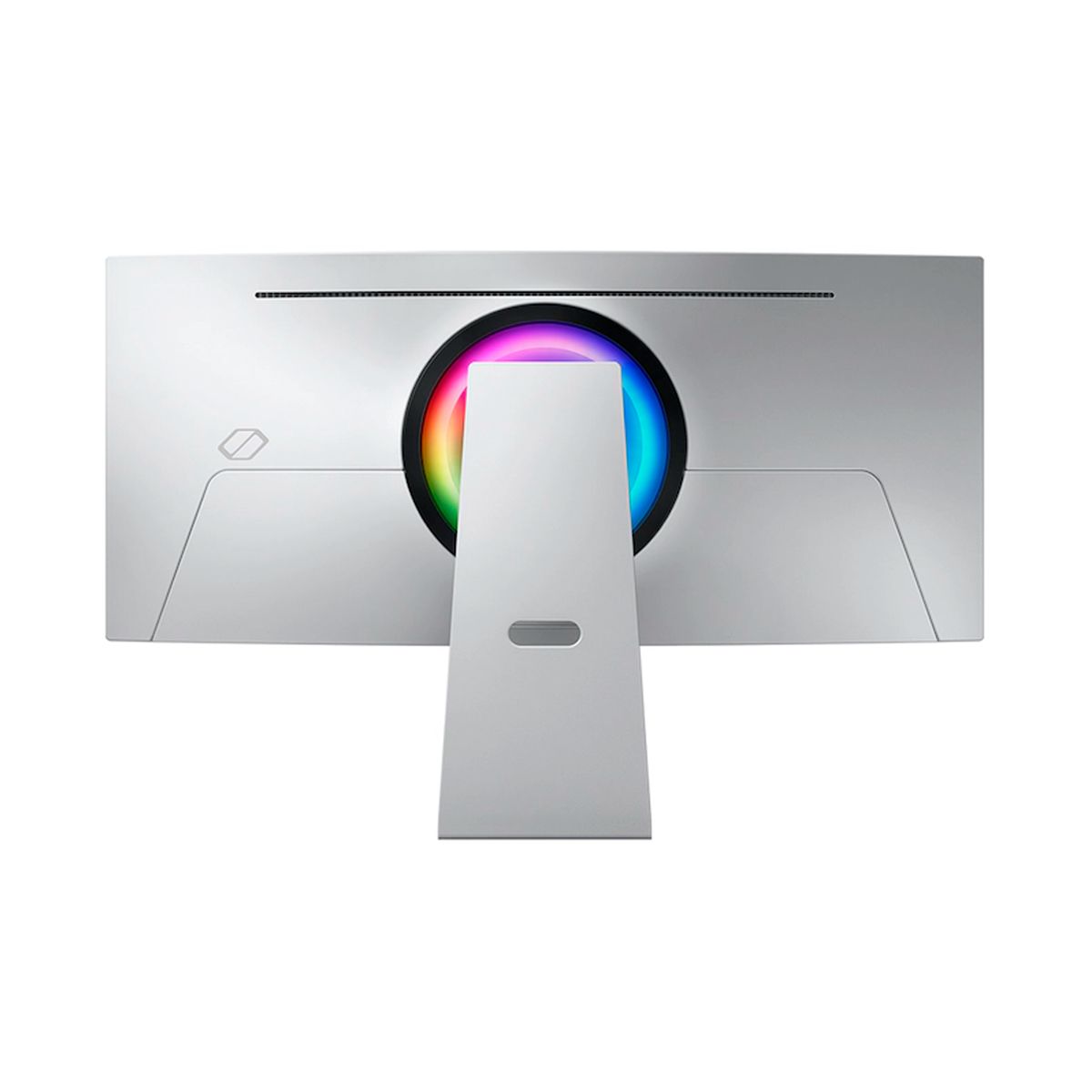 SAMSUNG - MONITOR SAMSUNG 34 GAMING ODDYSSEY OLED CURVO  PN LS34DG850SLXPE