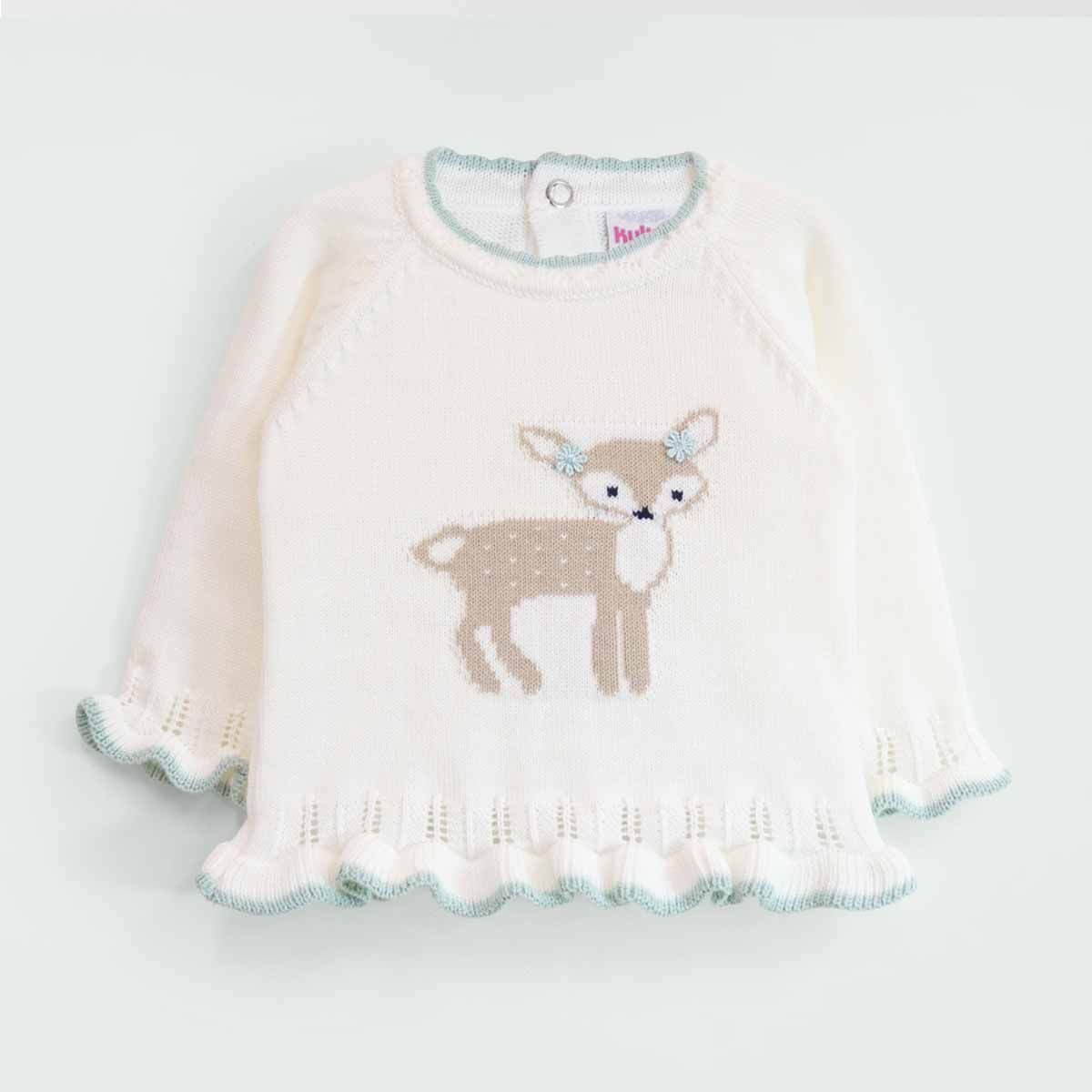 KUKULI - CONJUNTO BANBINA M1227