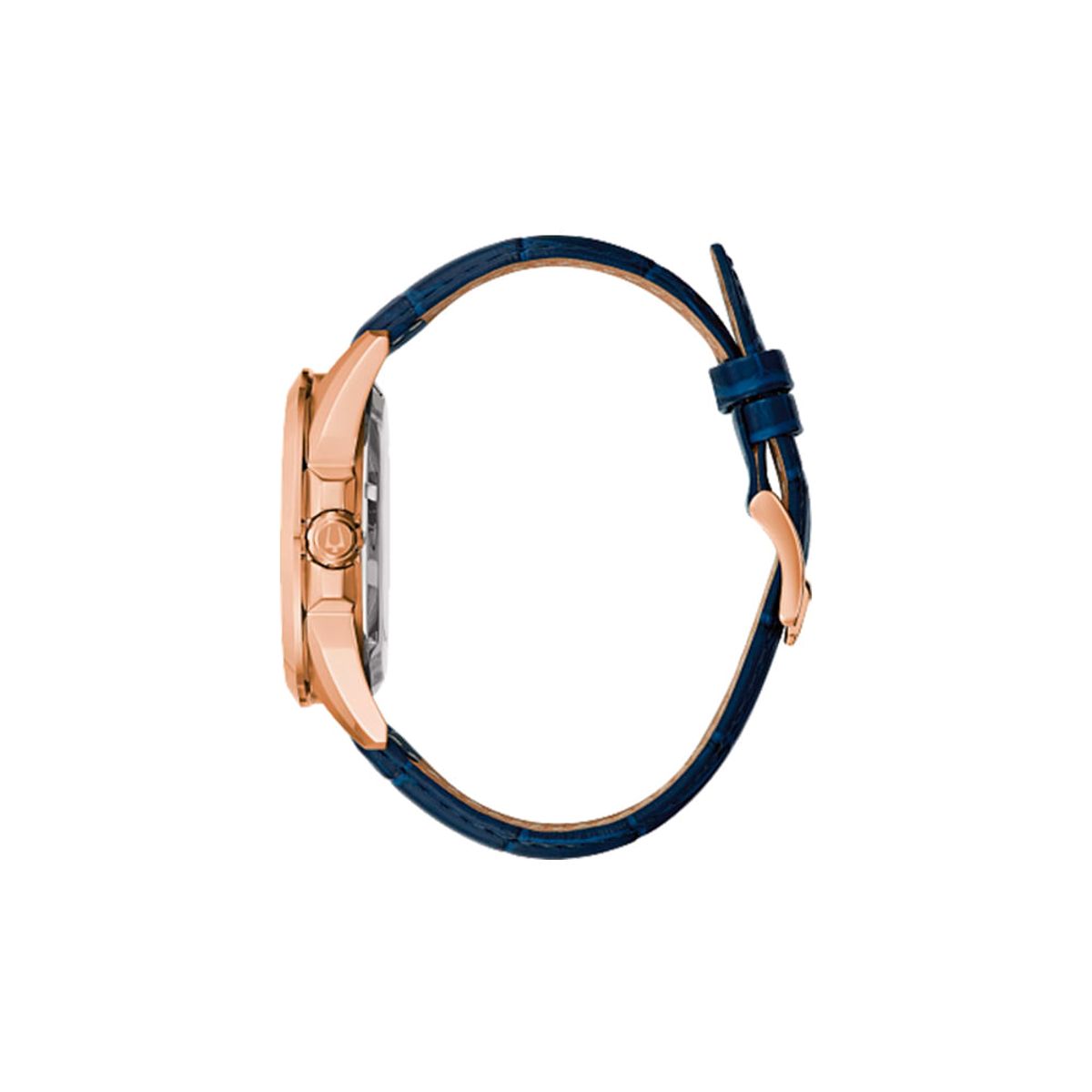 BULOVA - Reloj Hombre Bulova 97A161