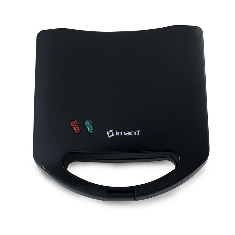 IMACO - Sandwichera 750 W IMACO IST101N