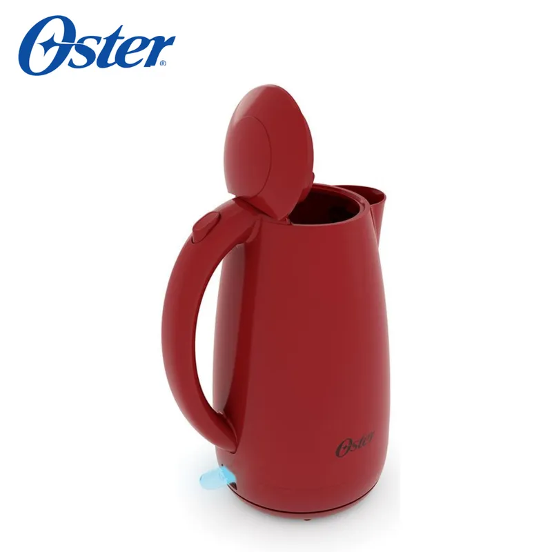 OSTER - Hervidor eléctrico Oster 2.5 lt. BVSTKED889R