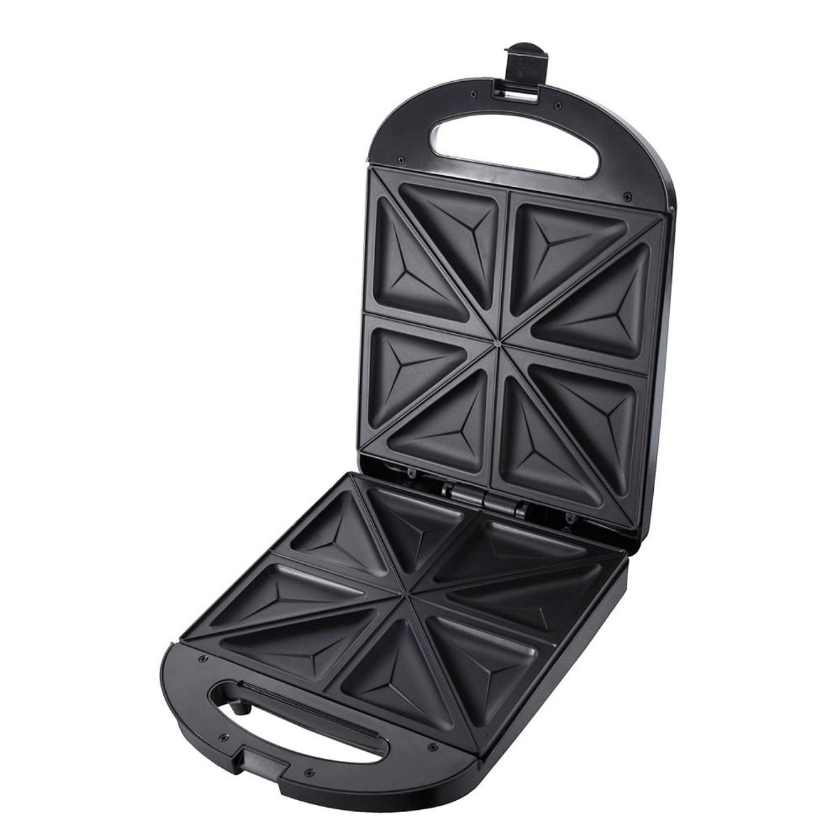 IMACO - Sandwichera para 4 panes IMACO IST1004S