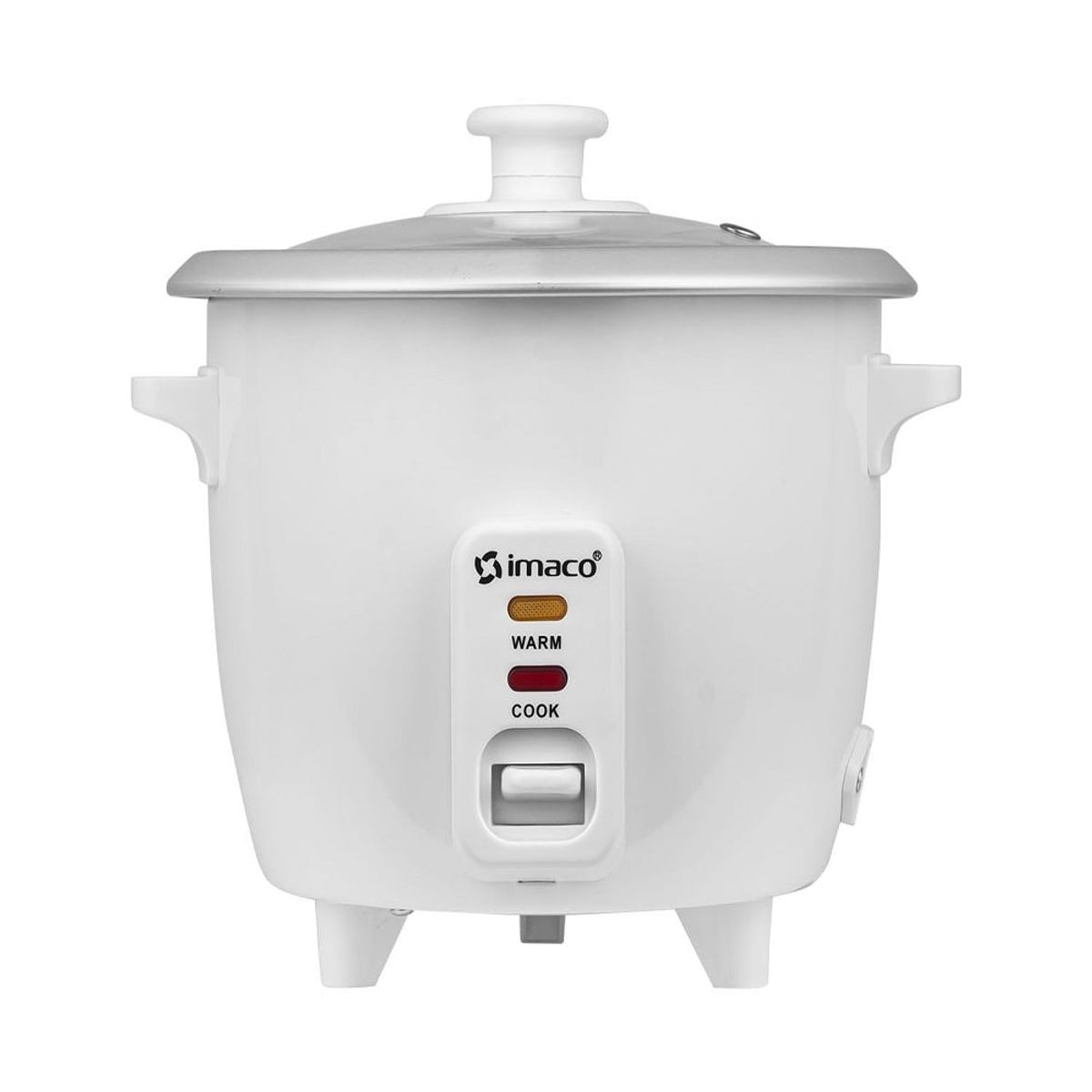 Imaco - Olla arrocera 0.6 L 350 W IMACO RC006